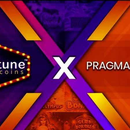 Fortune Coins Casino Joins Forces with Pragmatic Play in Exciting Partnership
