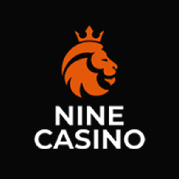 Nine Casino Logo