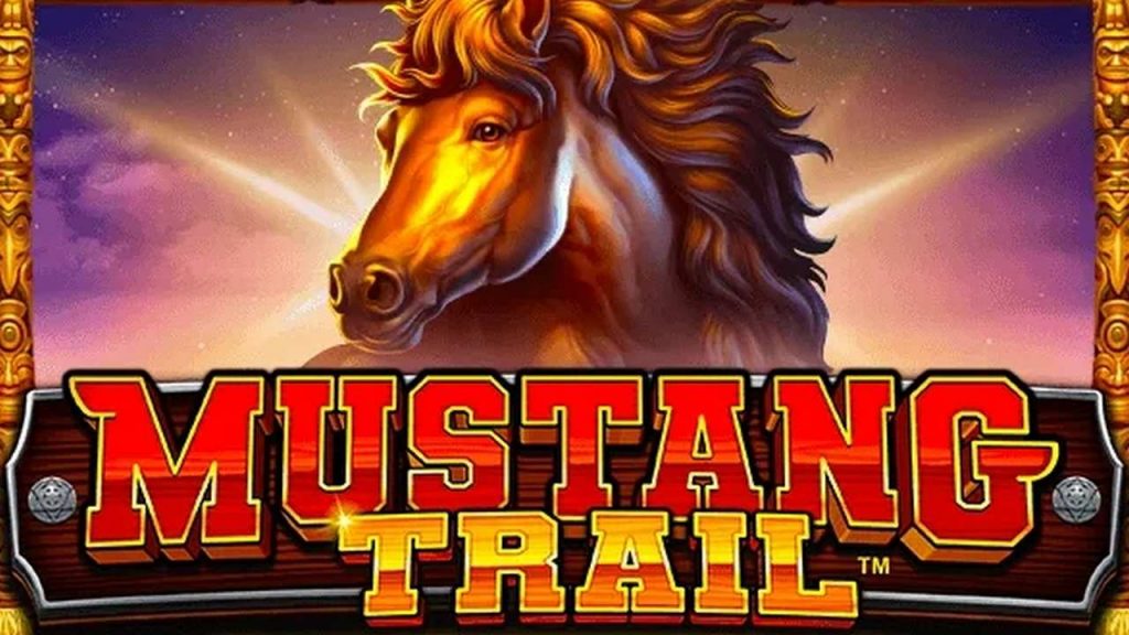 Mustang Trail Slot Review 2024 ᐈ Free Demo Game