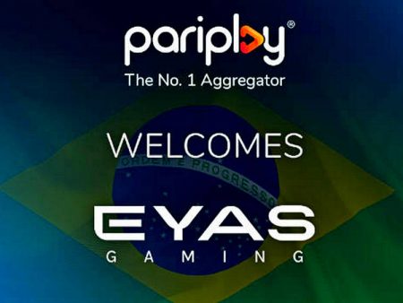 Pariplay Expands in Latin America and Brazil with Stellar Gaming