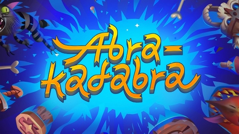 Abrakadabra