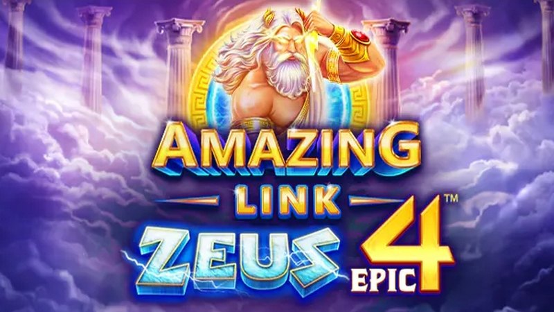 Amazing Link Zeus Epic 4