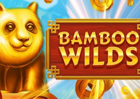 Bamboo Wild
