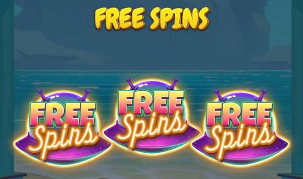 Free spins