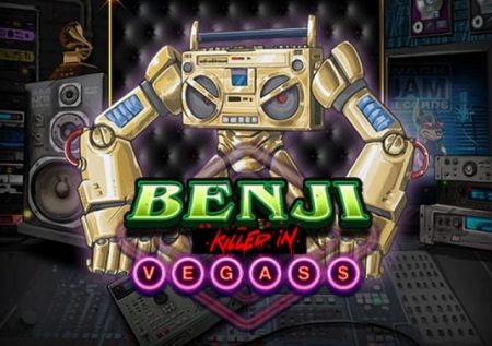 Benji Killed In Vegas