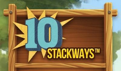 100,000 Max Stackways™