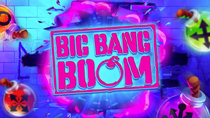 Big Bang Boom