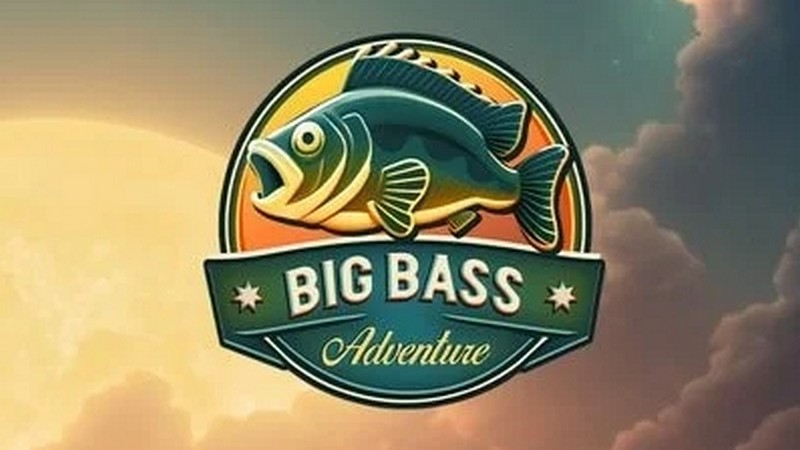 Big Bass Adventure