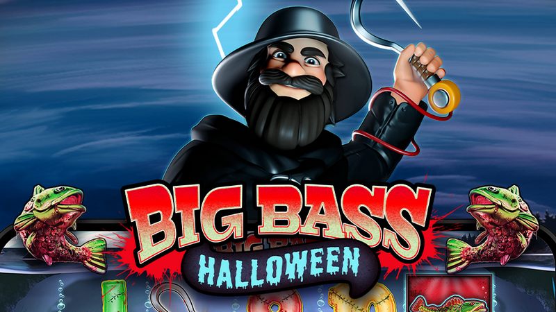 Big Bass Halloween