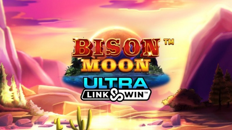 Bison Moon Ultra Link & Win