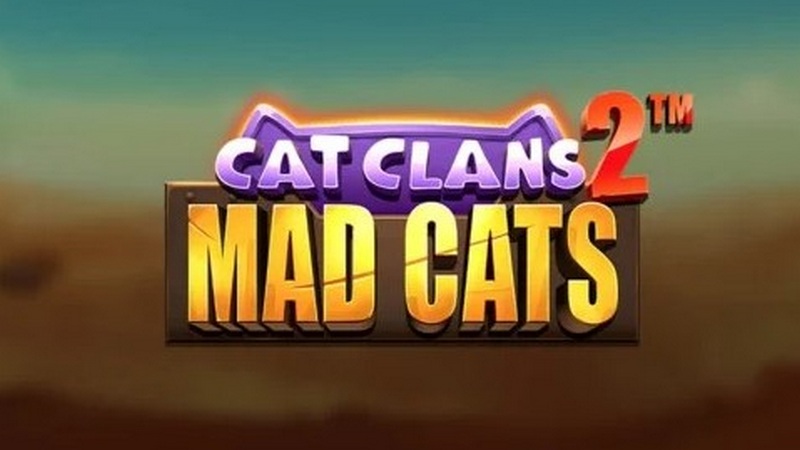 Cat Clans 2 Mad Cats