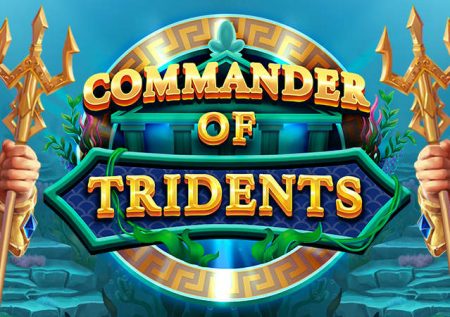 Commander of Tridents