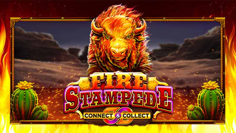 Fire Stampede