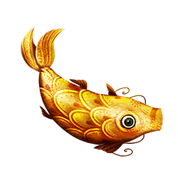 Fish Money Symbol
