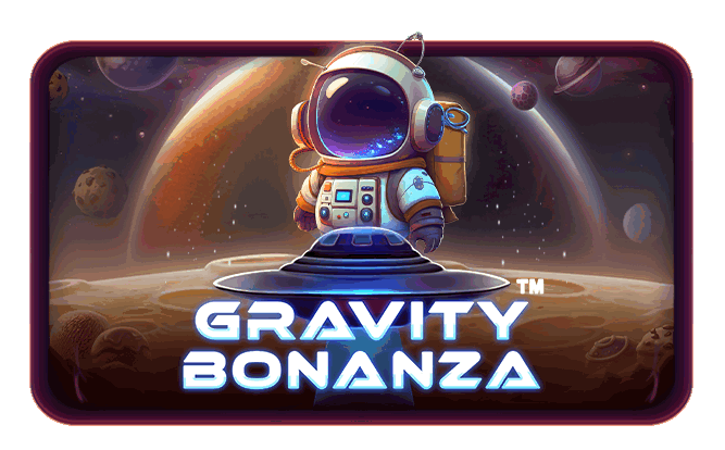 Gravity Bonanza Foto