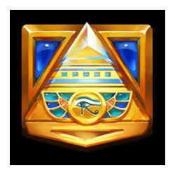 Pyramid symbol