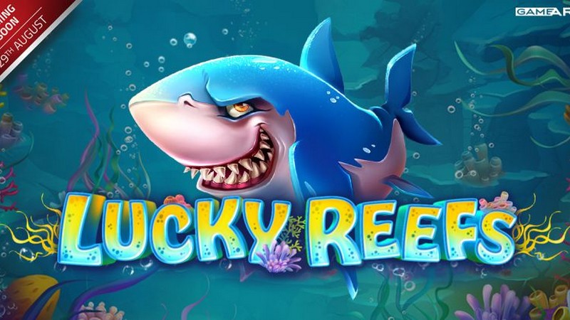 Lucky Reefs