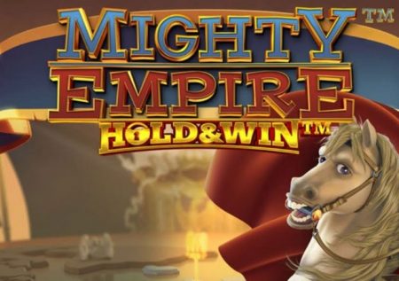 Mighty Empire Hold & Win