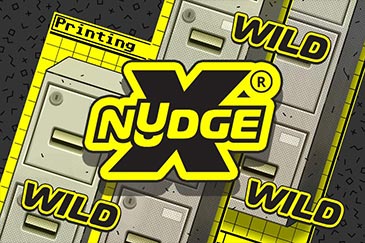 xNUDGE WILD