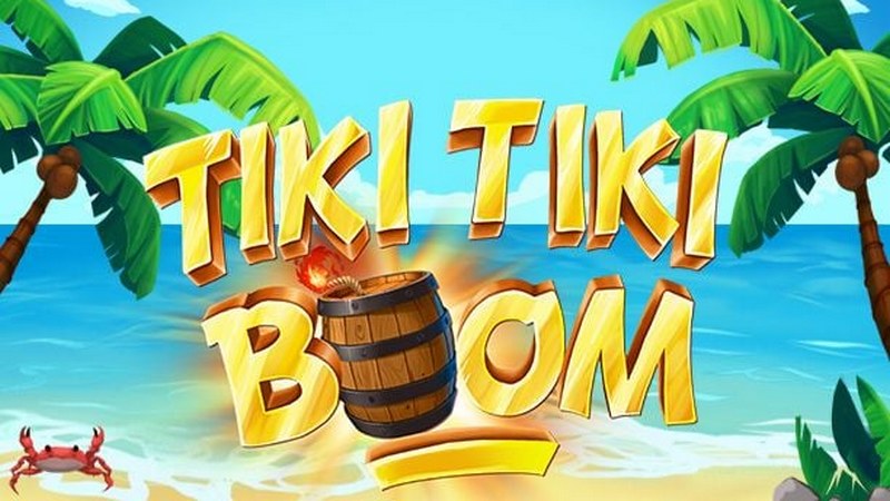 Tiki Tiki Boom