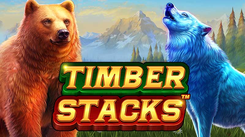 Timber Stacks