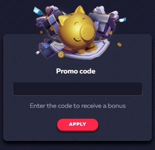Bonus Codes