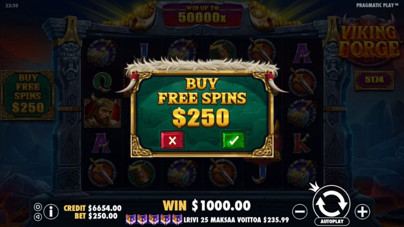 Buy Free Spins