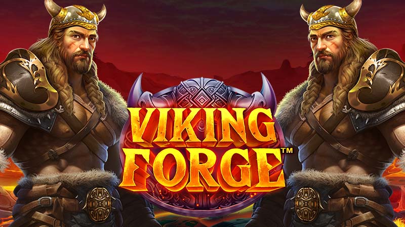 Viking Forge Slot Review 2024 ᐈ Free Demo Game