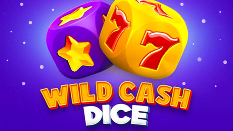 Wild Cash Dice