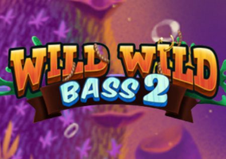 Wild Wild Bass 2