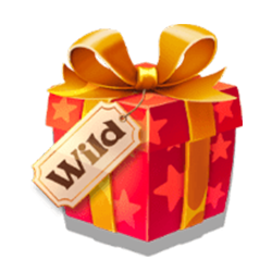 Wild Gift Symbol