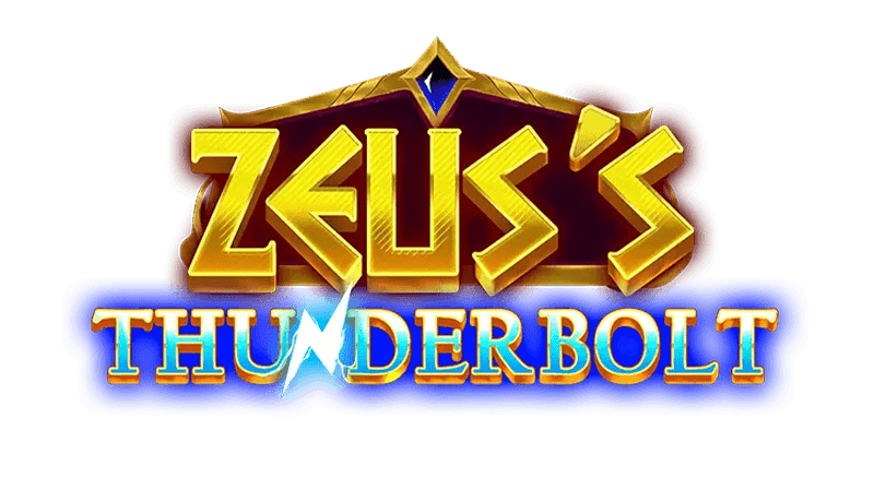 Zeus’s Thunderbolt