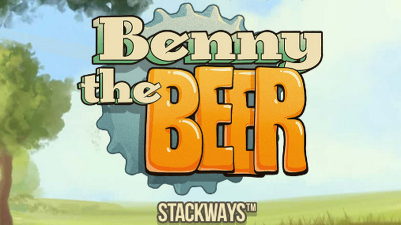 Benny The Beer