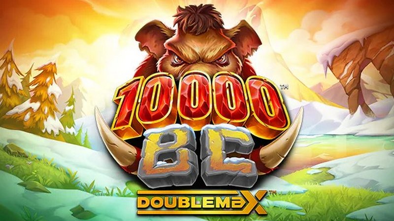 10000 BC Doublemax