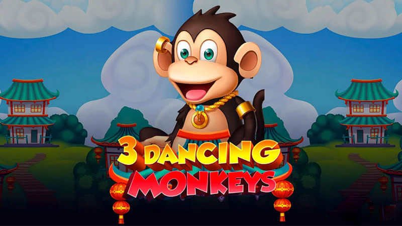 3 Dancing Monkeys