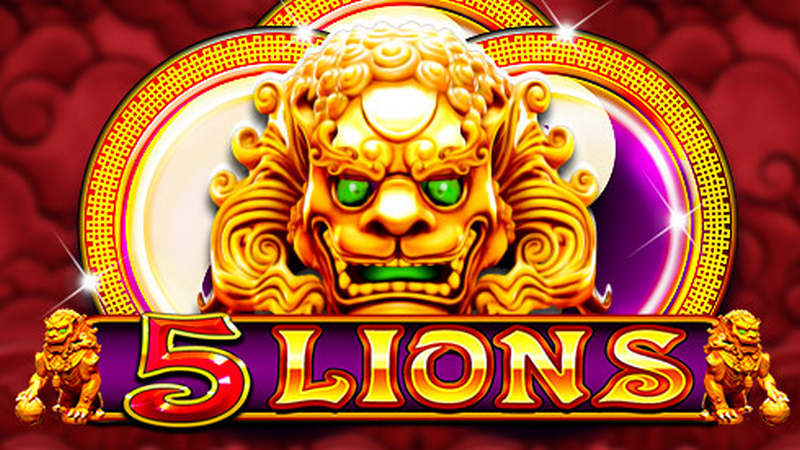 5 Lions