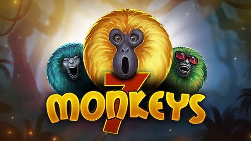 7 Monkeys