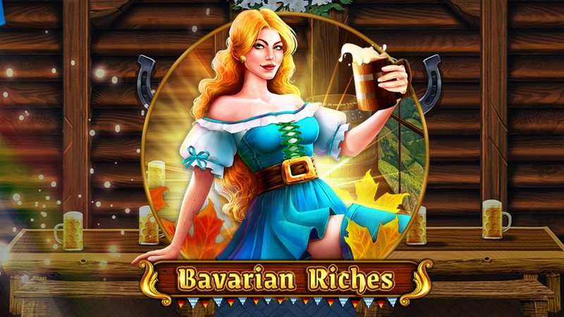 Bavarian Riches