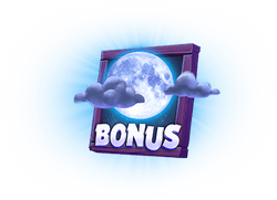 Moon Bonus Symbol