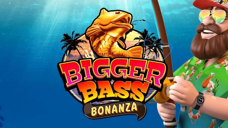 Bigger Bass Bonanza