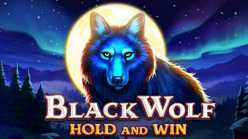 Black Wolf 2