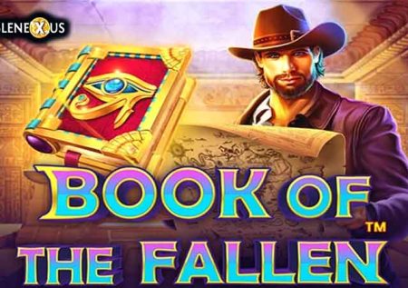Book of the Fallen