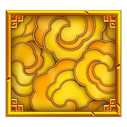 Golden Reveal Symbol