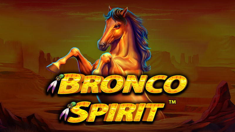 Bronco Spirit