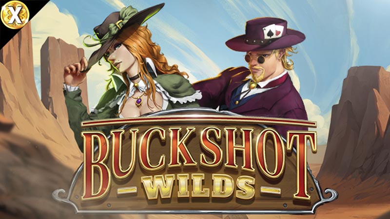 Buckshot Wilds