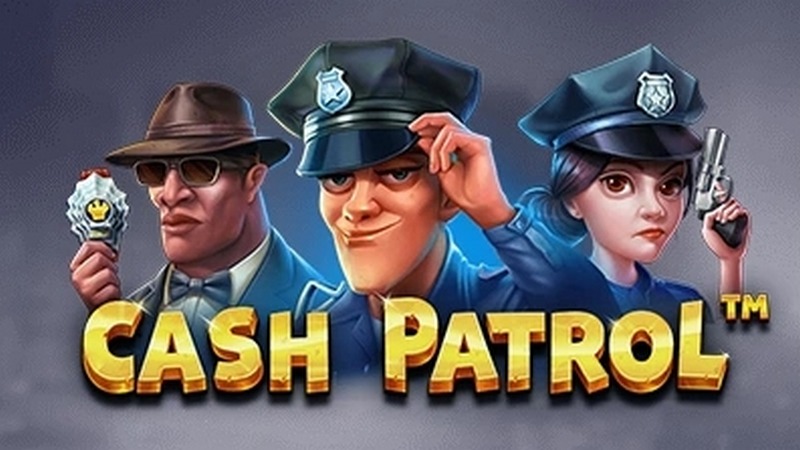 Cash Patrol