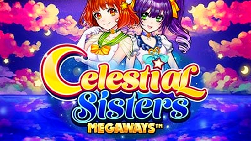 Celestial Sisters Megaways