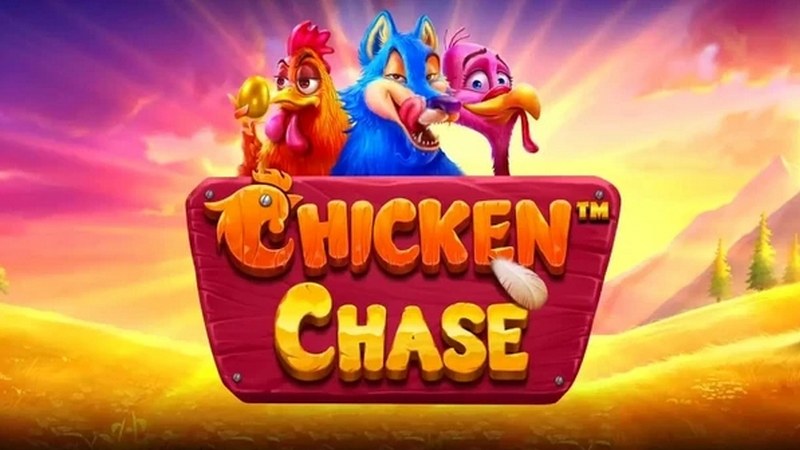 Chicken Chase