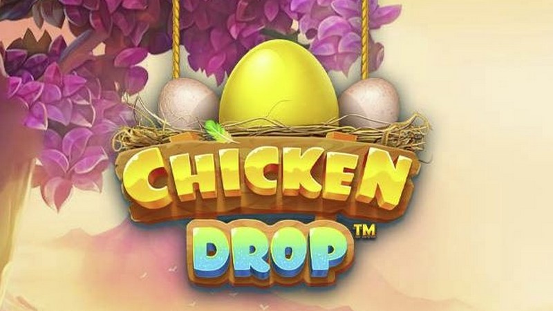 Chicken Drop