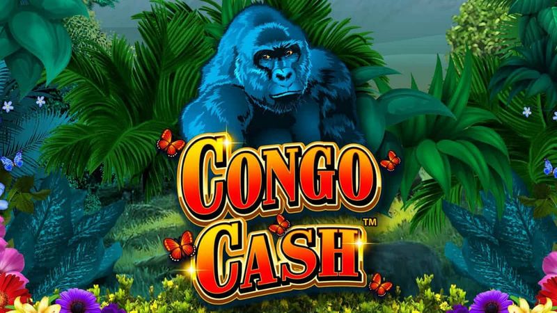 Congo Cash